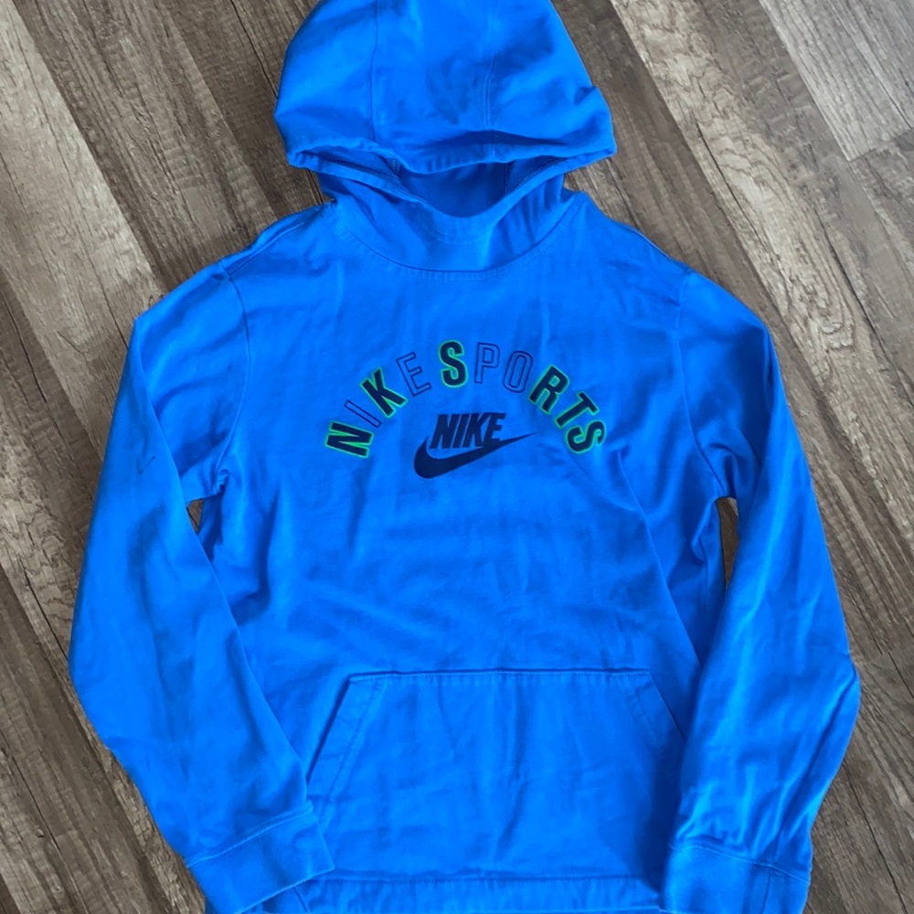 Nike Long Sleeve